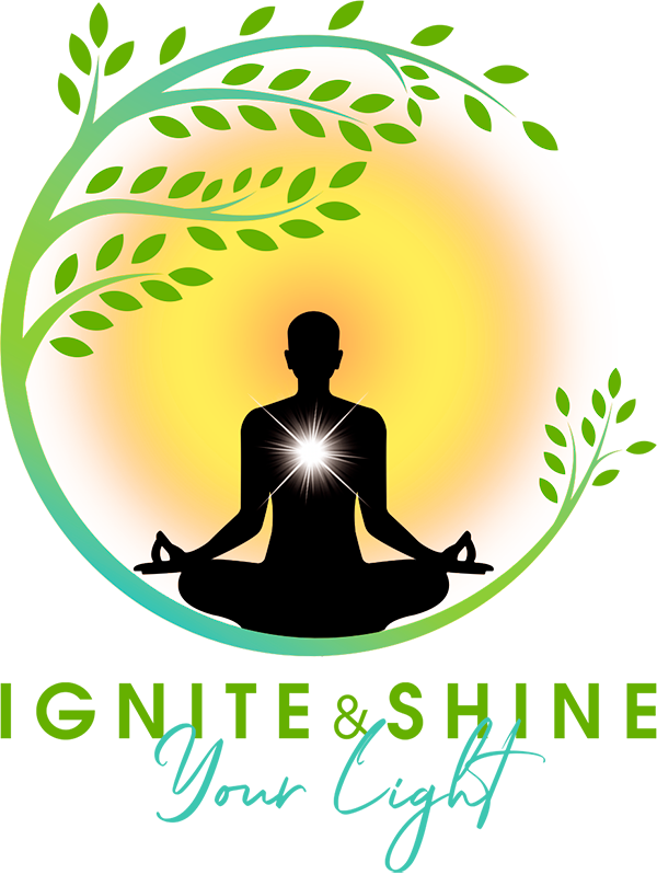 Ignite and Shine your Light
